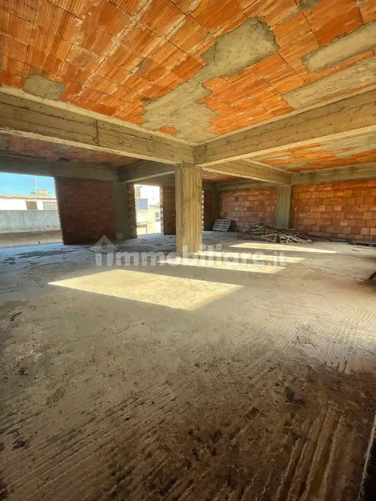 Appartamento in vendita a Barcellona Pozzo di Gotto