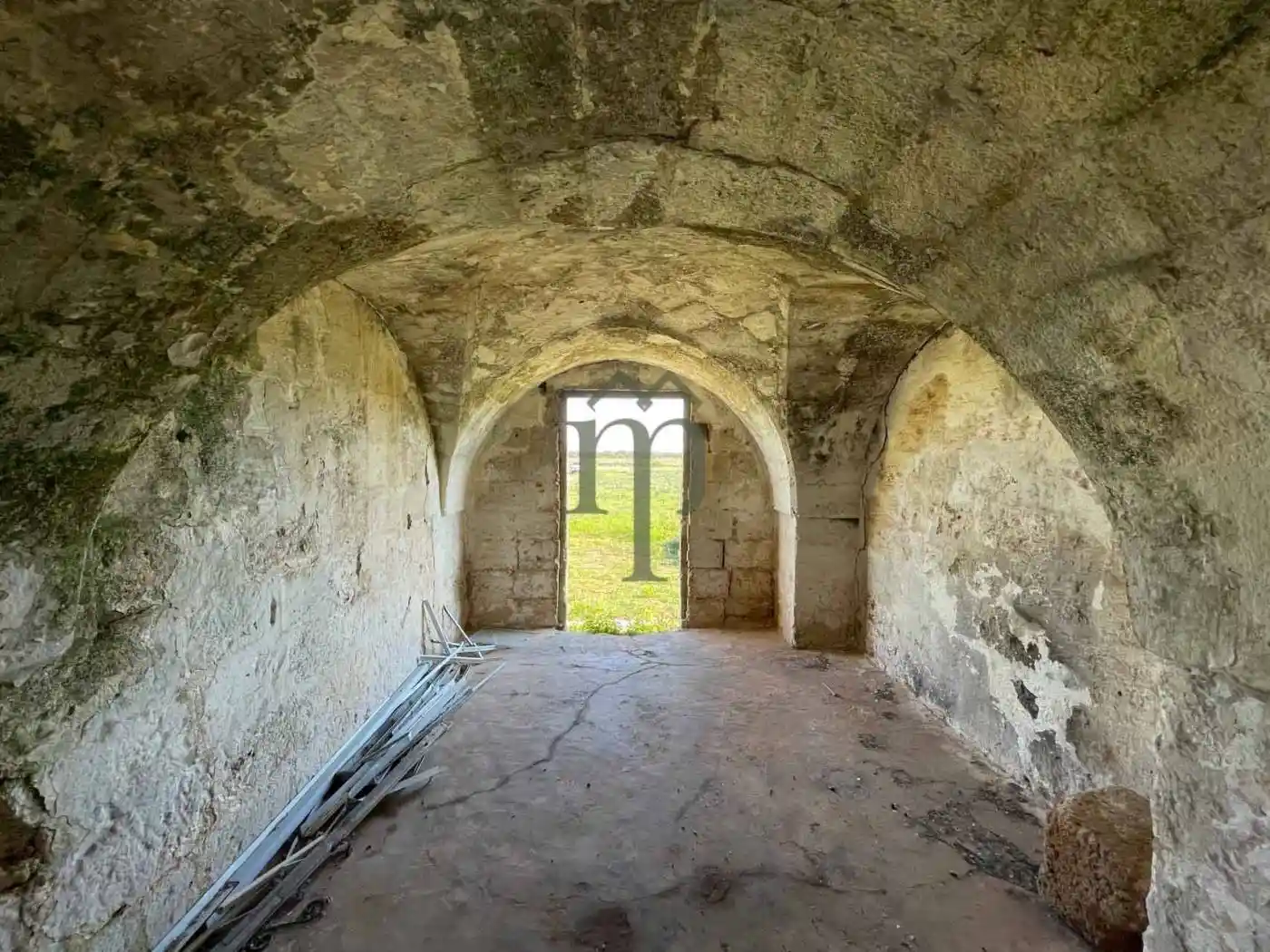 Rustico - Casale in vendita a Manduria