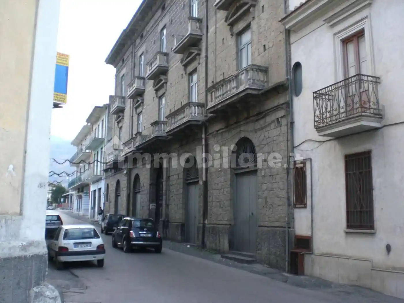 Palazzo - Edificio - foto 3