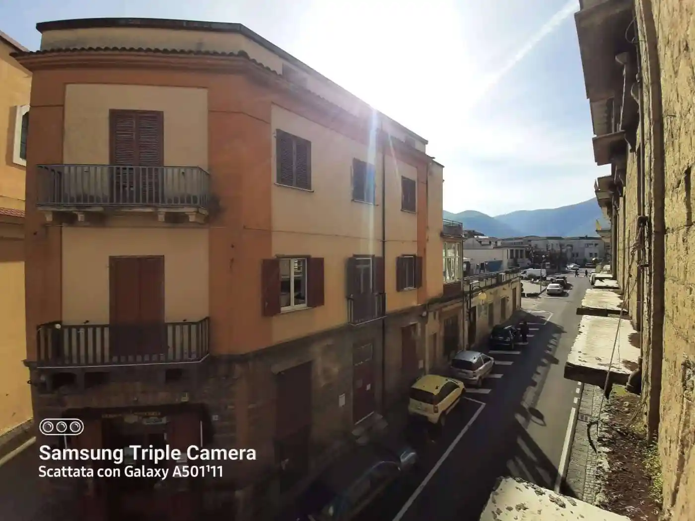 Palazzo - Edificio - foto 4