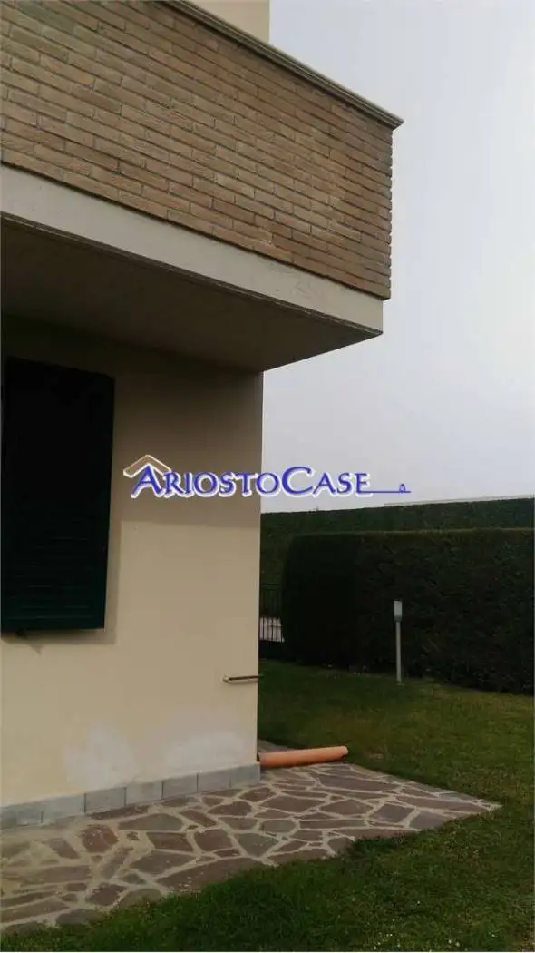 Villa in affitto a Copparo