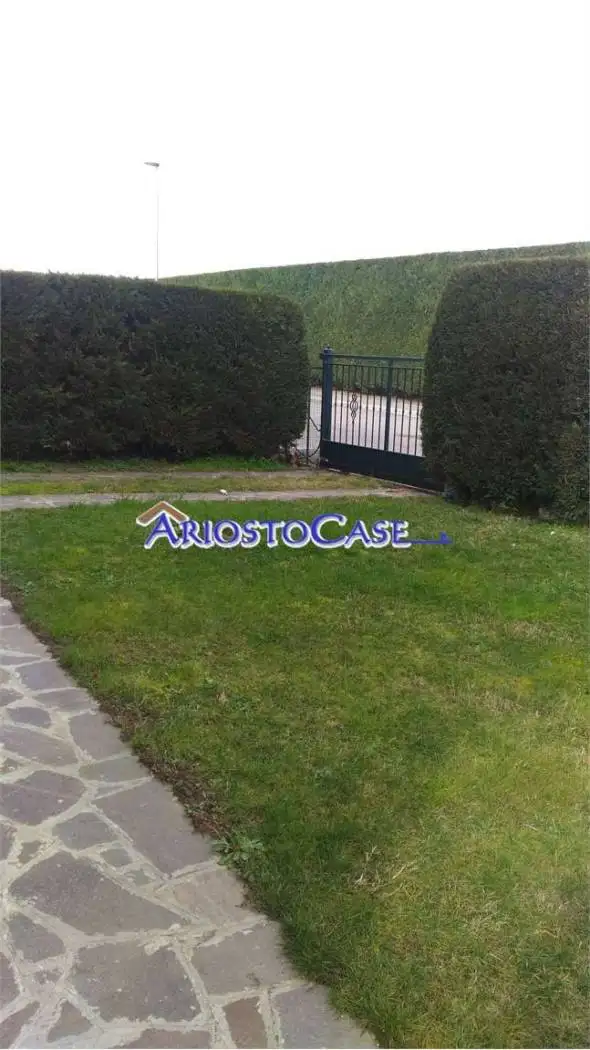 Villa unifamiliare, nuova, 90 m², La Saletta Tamara, Copparo - foto 2