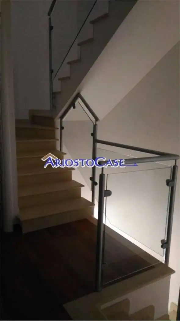 Villa unifamiliare, nuova, 90 m², La Saletta Tamara, Copparo - foto 4