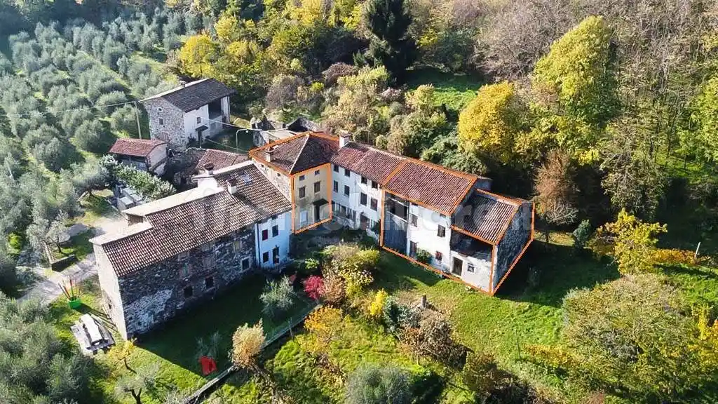 Rustico - Casale in vendita a Colceresa