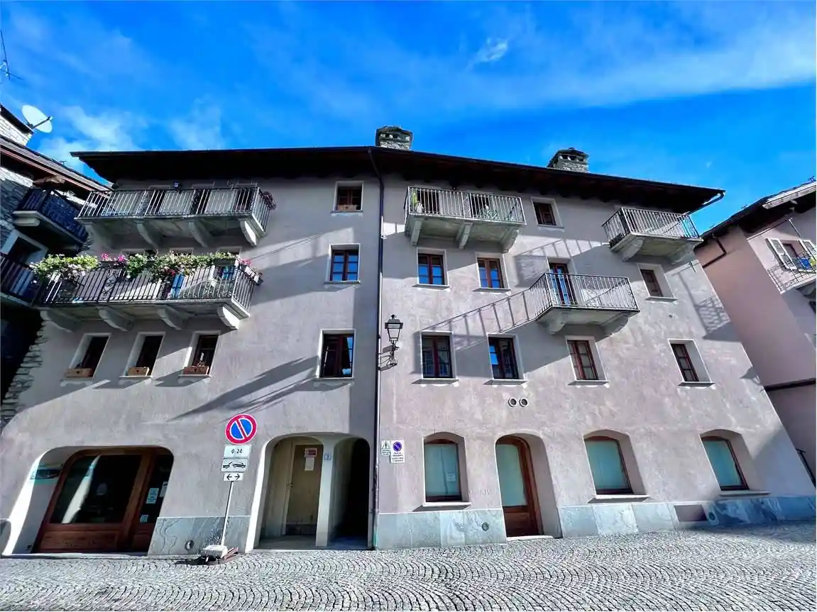 Appartamento in vendita a La Salle