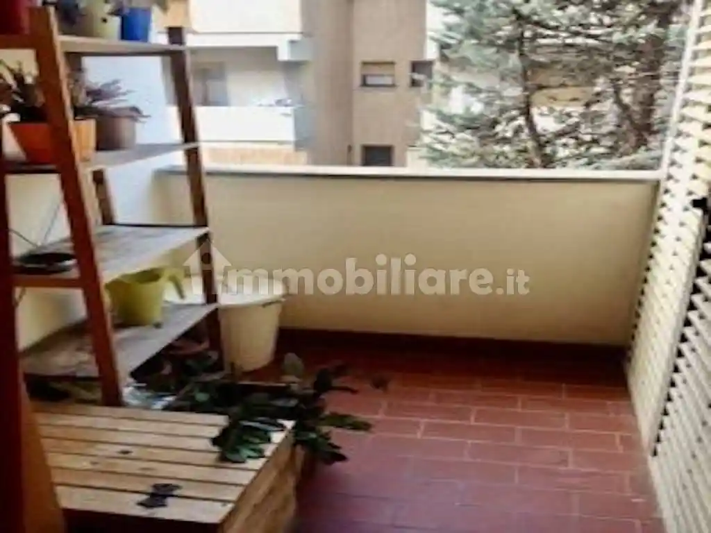 Appartamento in vendita a Firenze