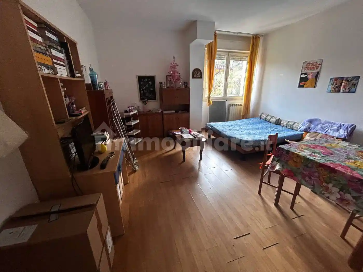 Appartamento in affitto a Perugia