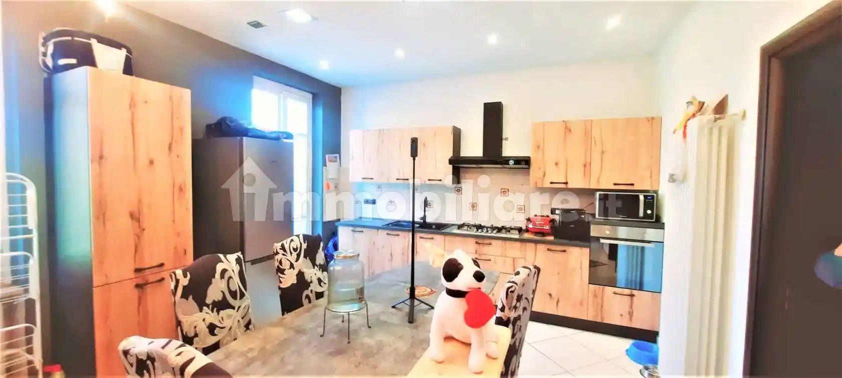 Appartamento in vendita a Narzole