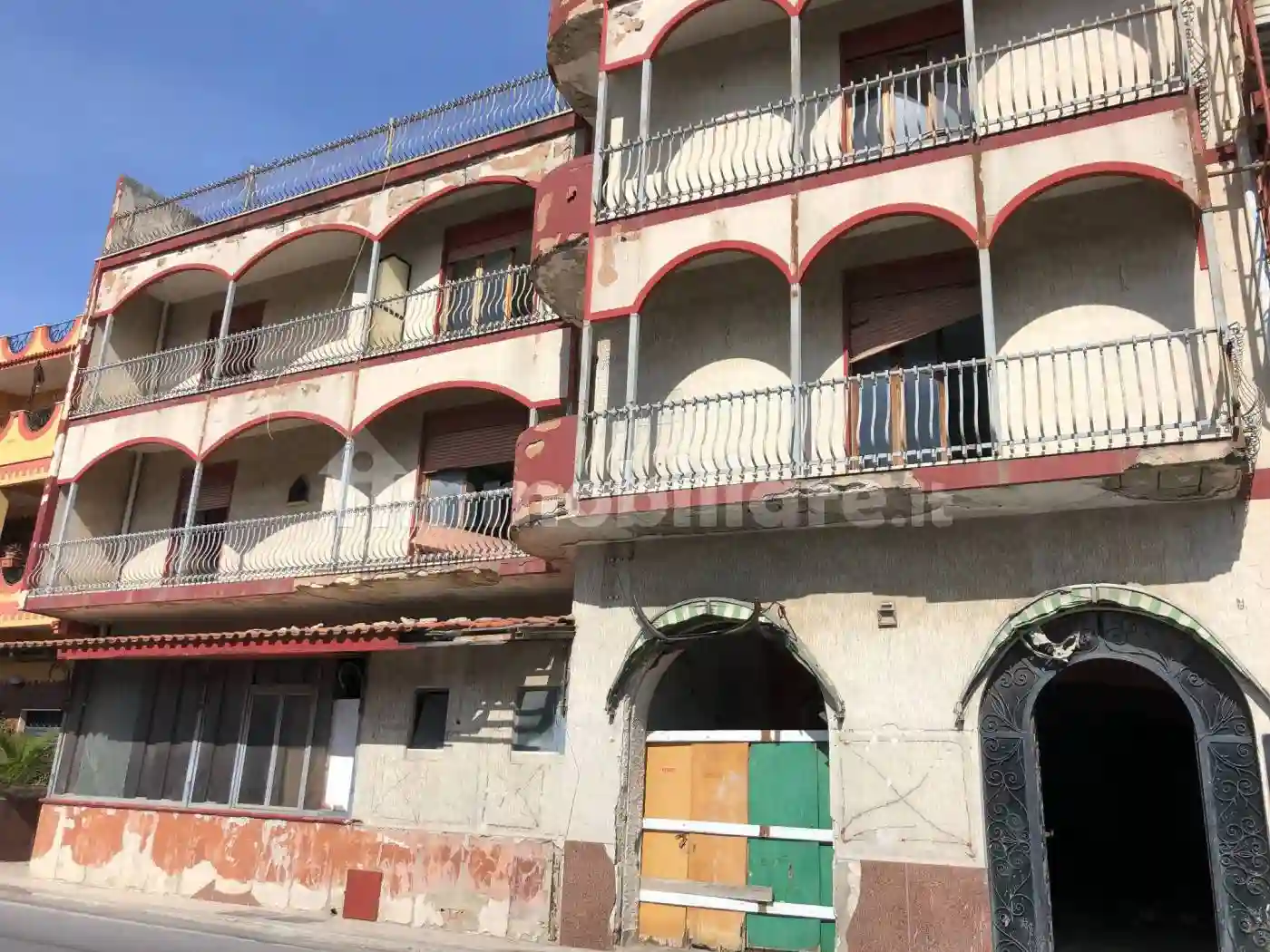 Palazzo - Edificio - foto 3