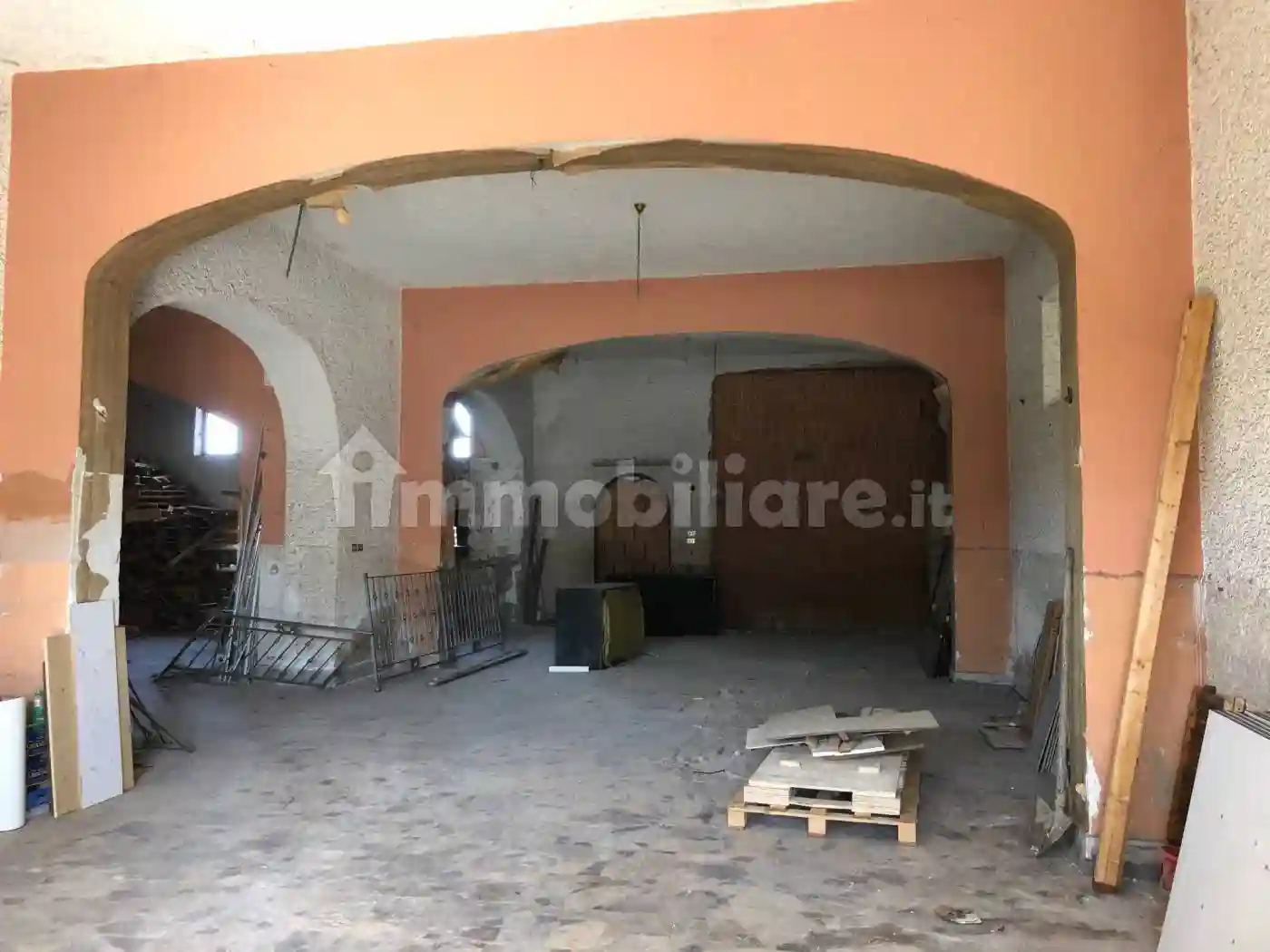 Palazzo - Edificio - foto 4