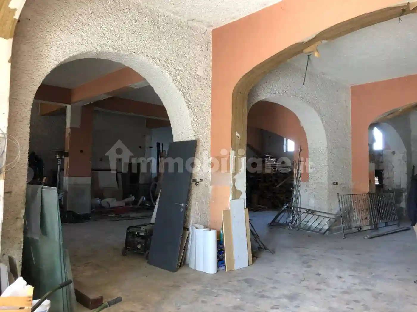 Palazzo - Edificio - foto 5