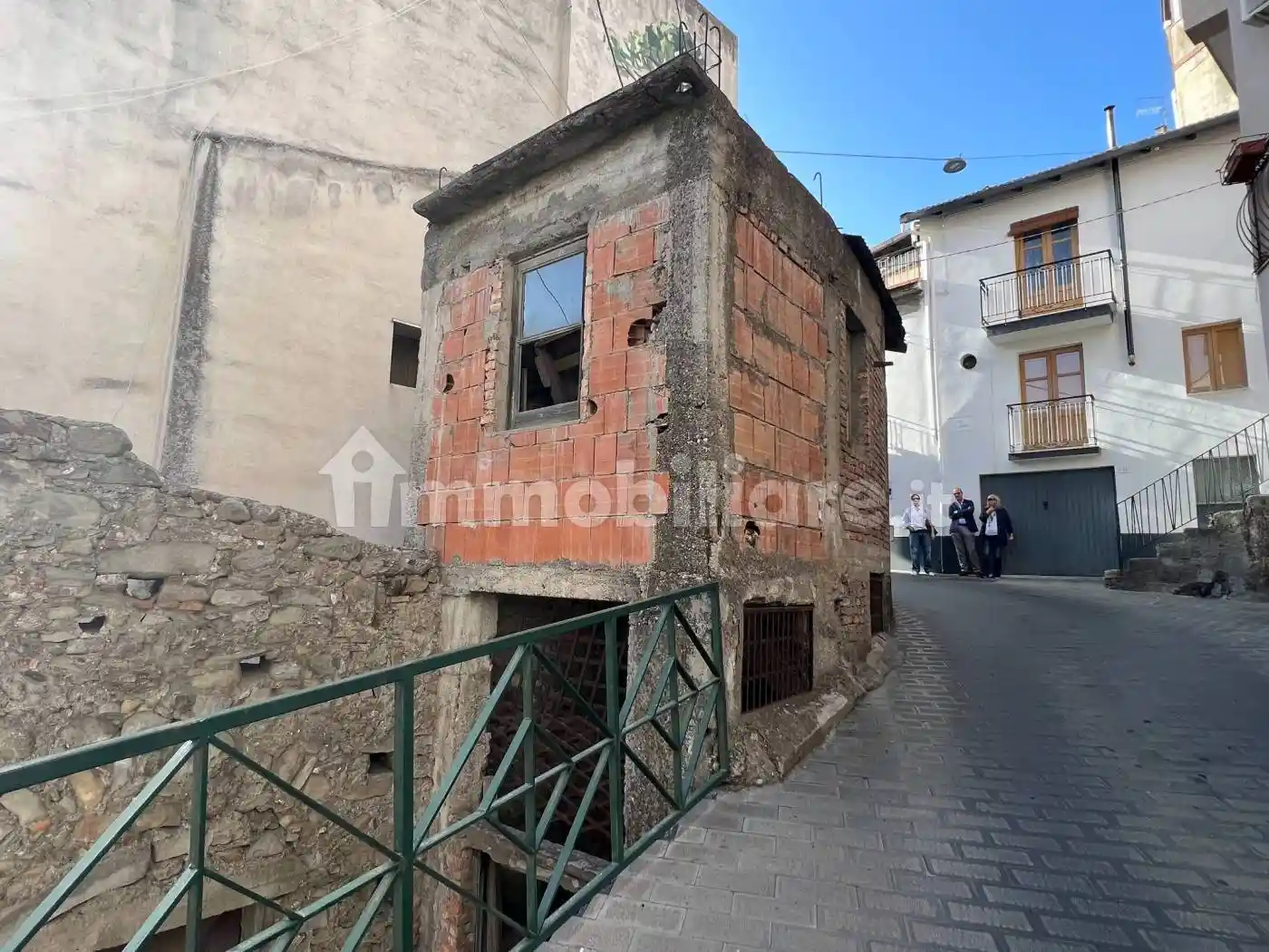 Rustico - Casale in vendita a Graniti