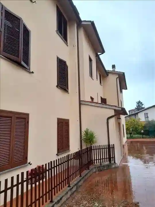 Appartamento in vendita a Castiglione del Lago