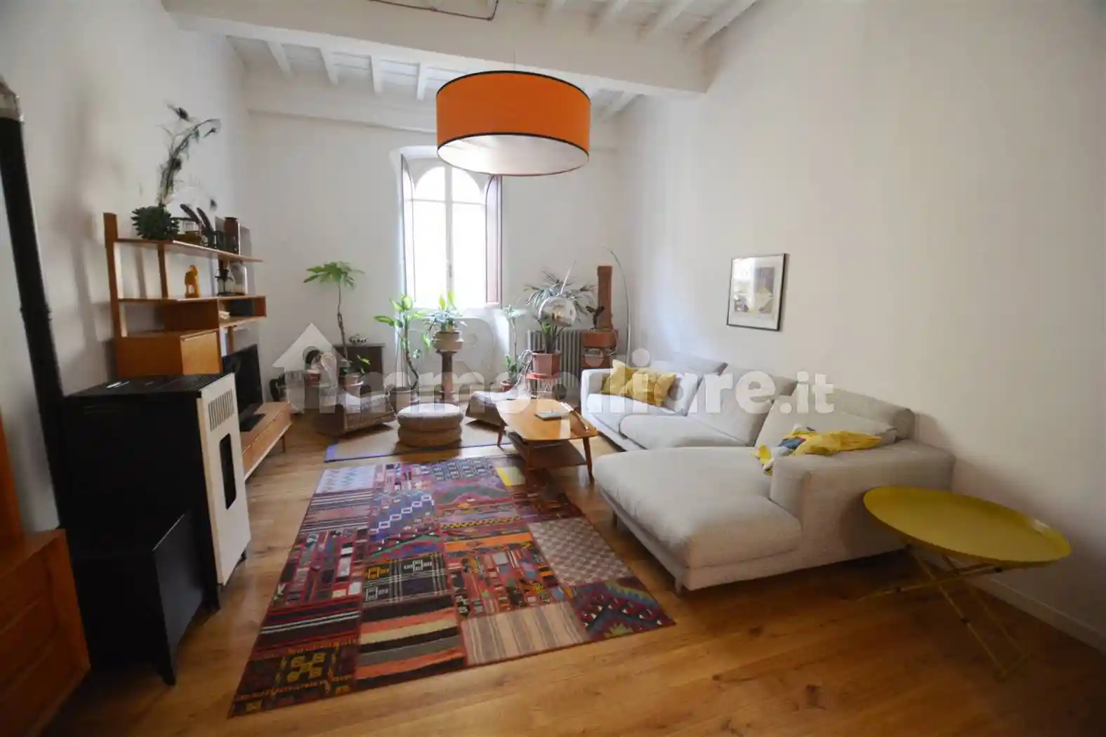 Appartamento in vendita a Borgo San Lorenzo