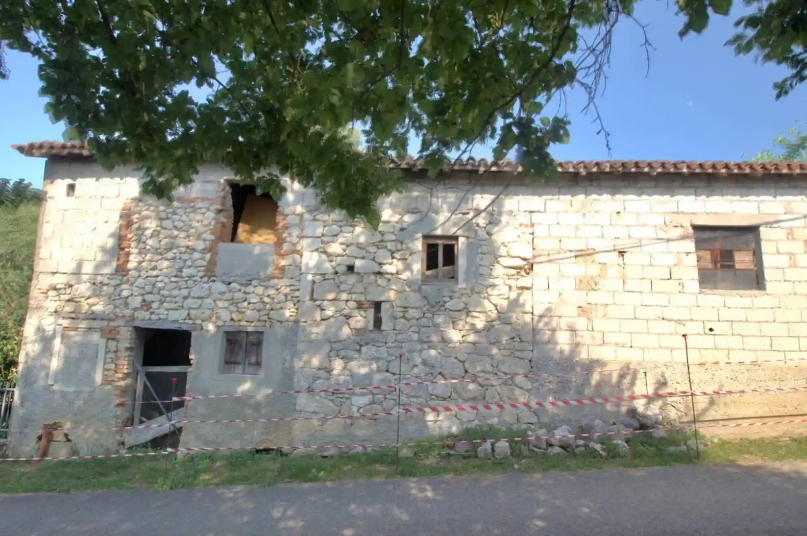 Rustico - Casale in vendita a Brendola