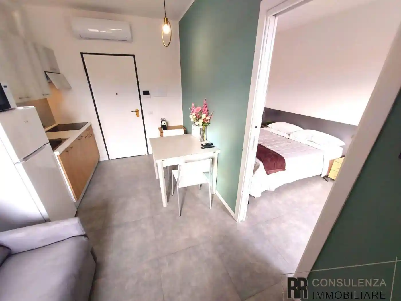 Palazzo - Edificio in vendita a Verona