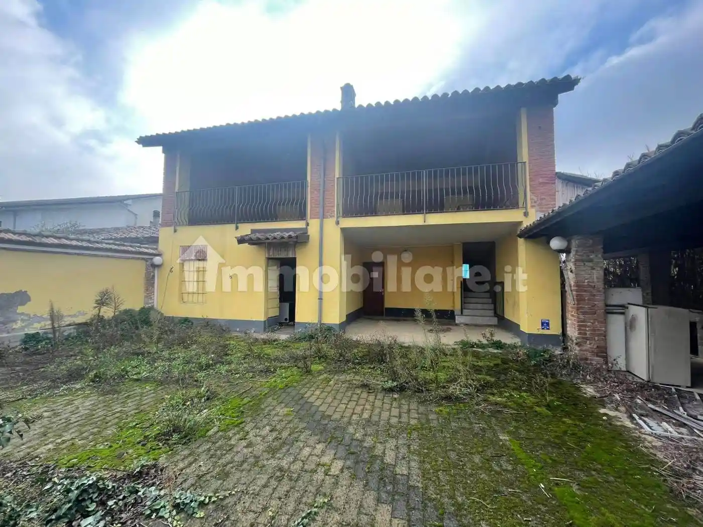 Casa indipendente - foto 2