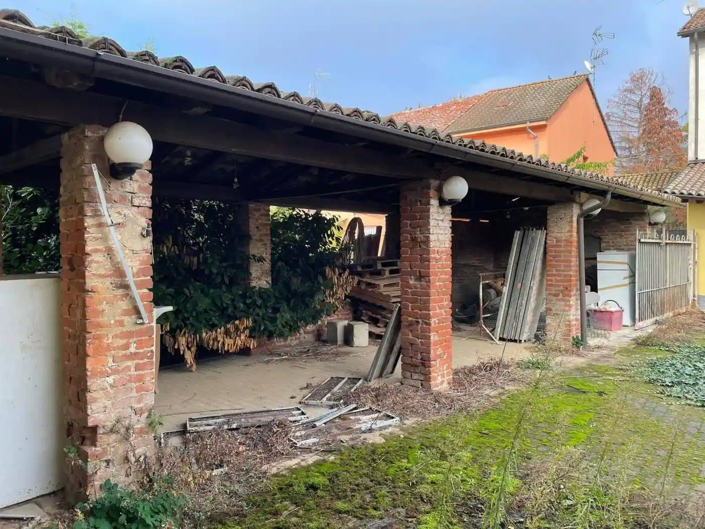 Casa indipendente - foto 3