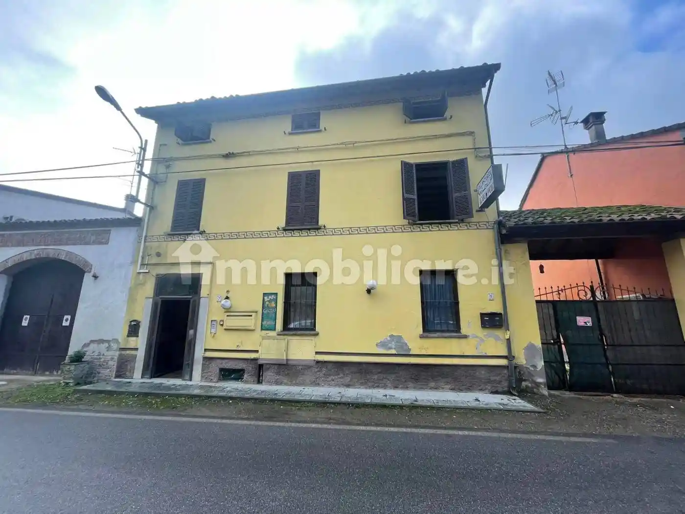 Casa indipendente - foto 4