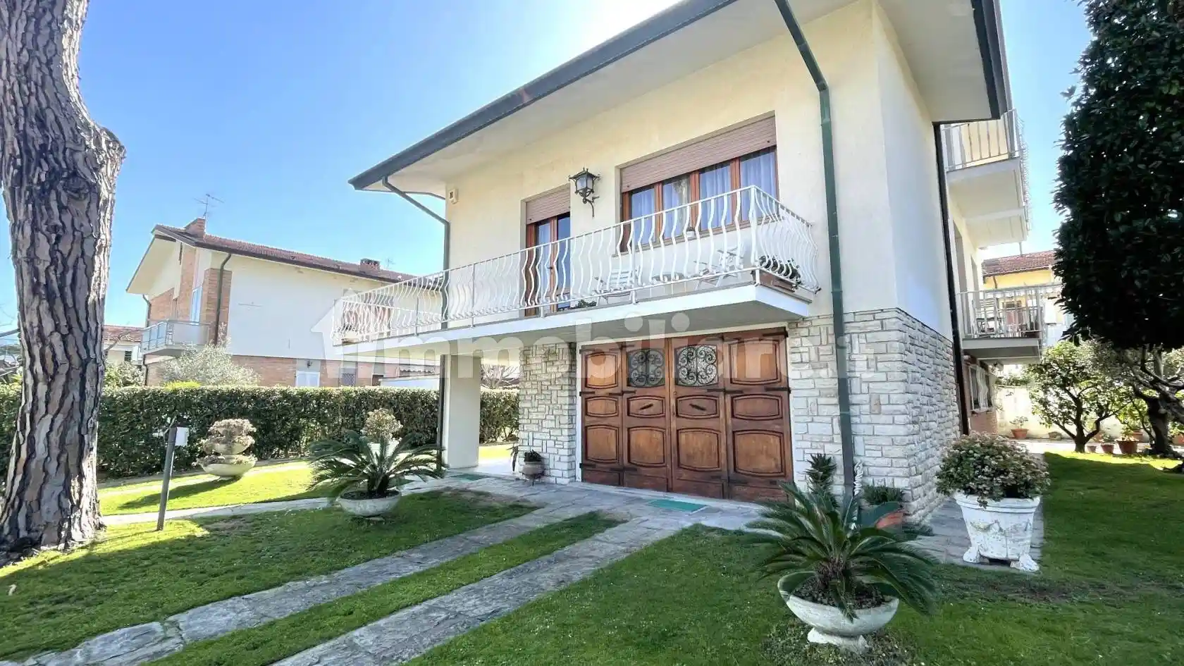 Villa in vendita a Camaiore