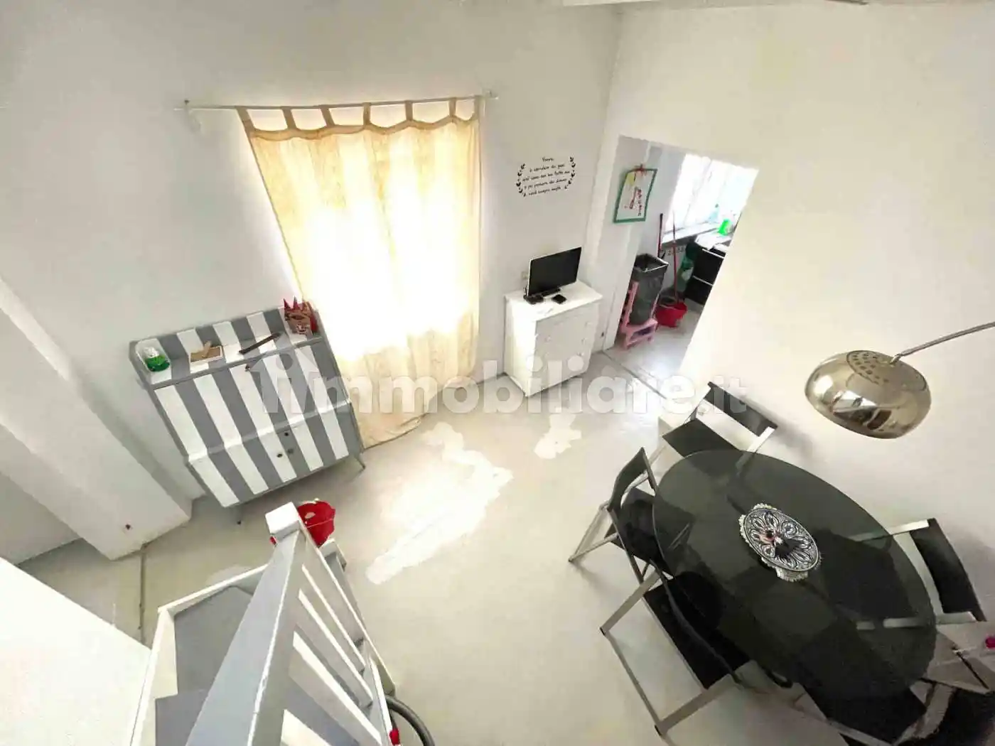 Appartamento in vendita a Livorno