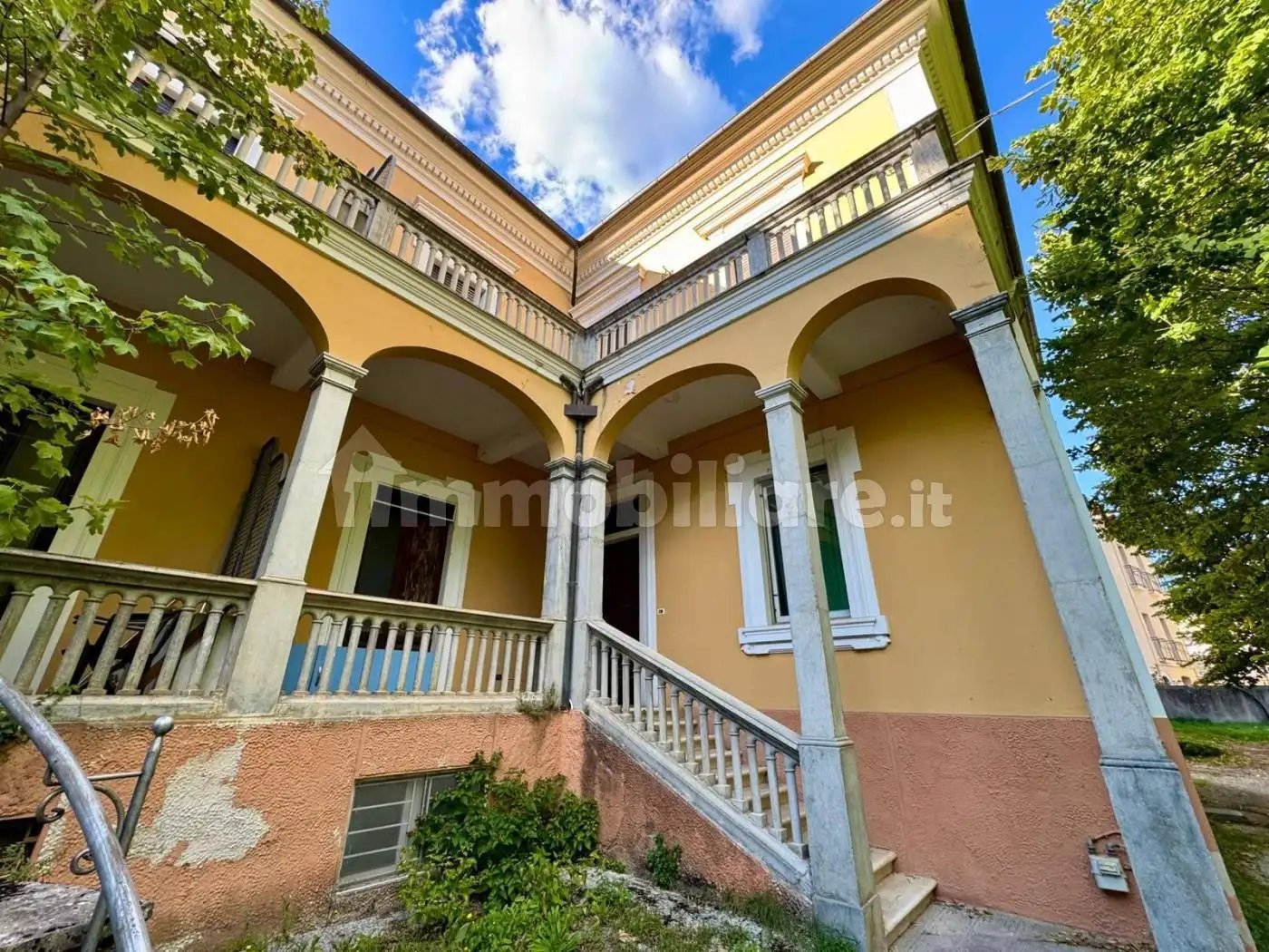 Villa in vendita a L'Aquila