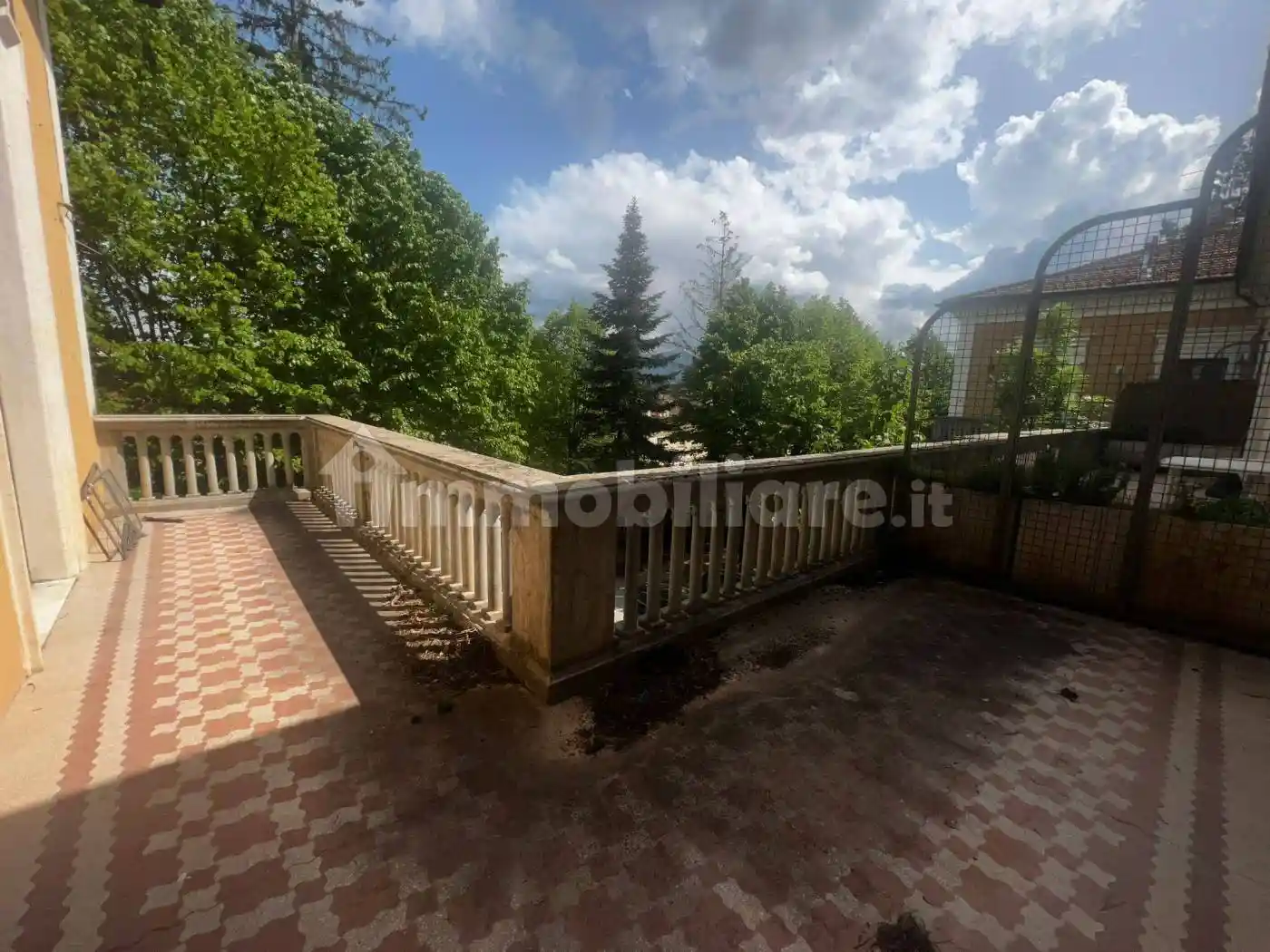 Villa unifamiliare via Amiternini 16, Duomo - Fontana Luminosa, L'Aquila - foto 3