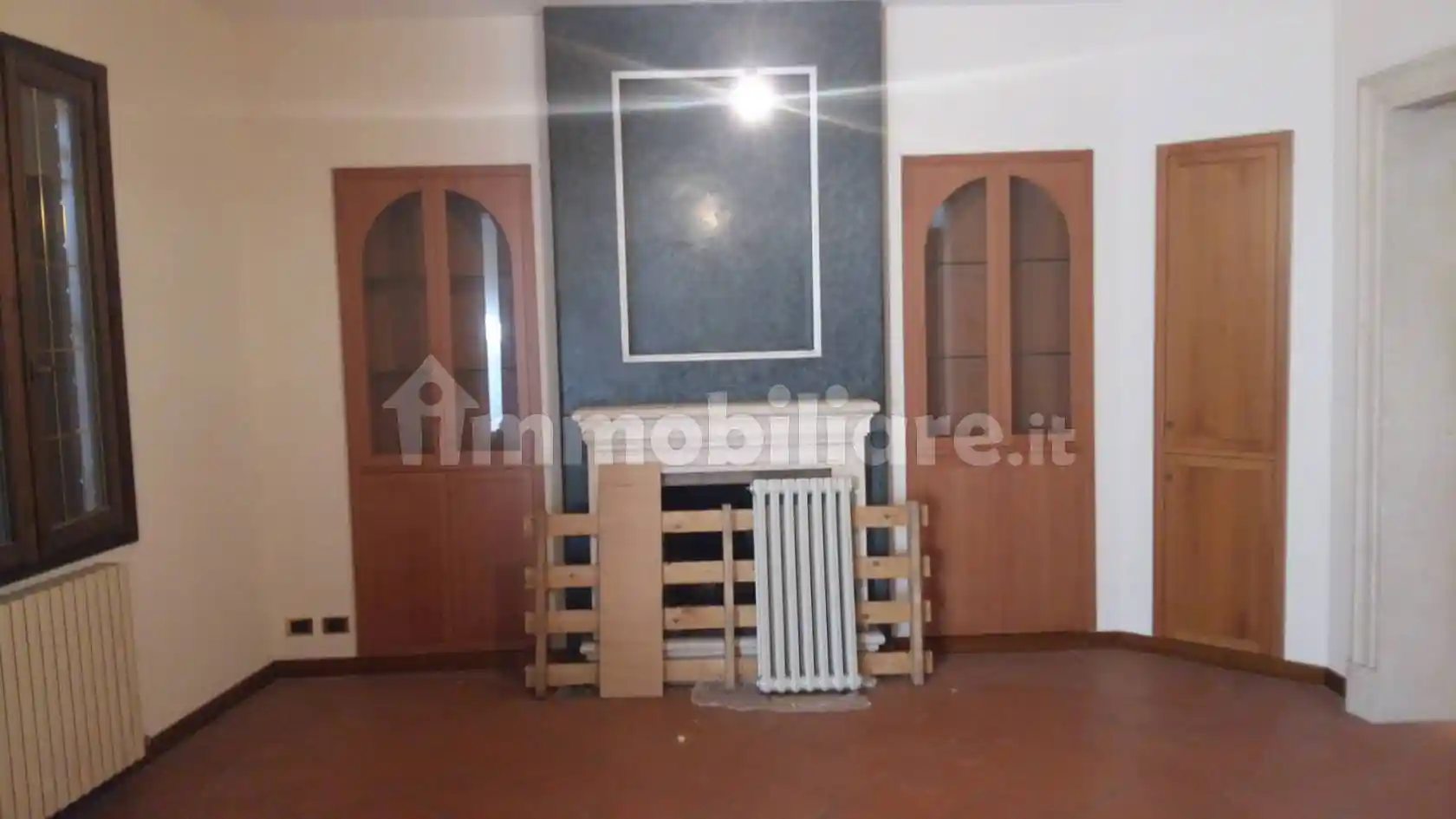 Appartamento in vendita a Padova