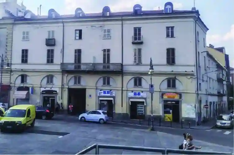 Palazzo - Edificio - foto 2
