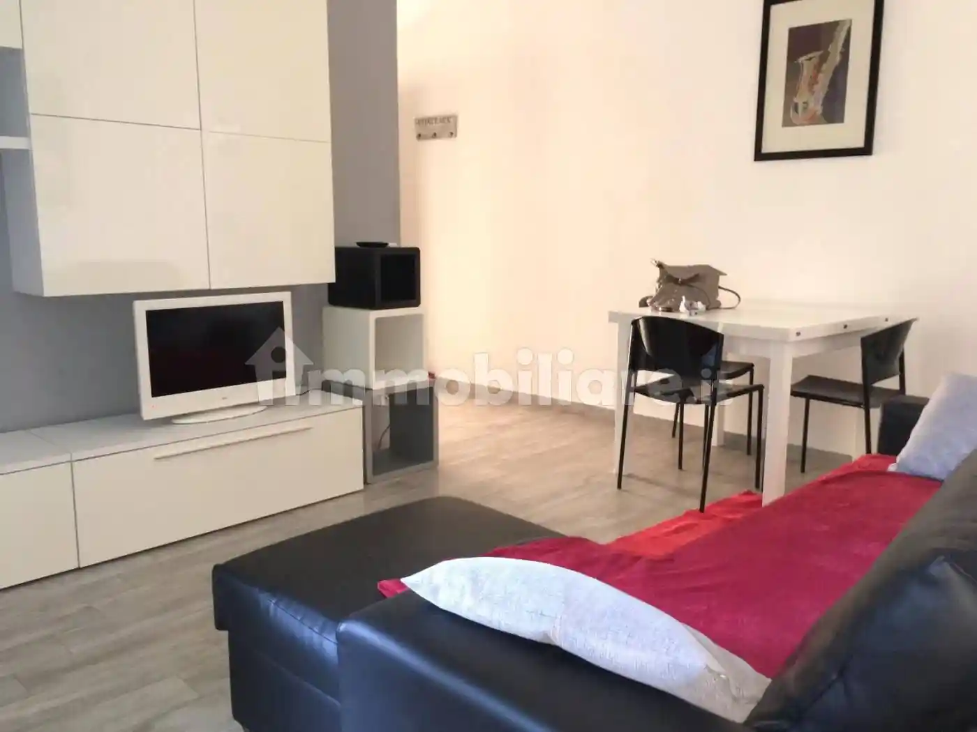 Appartamento in affitto a Piacenza