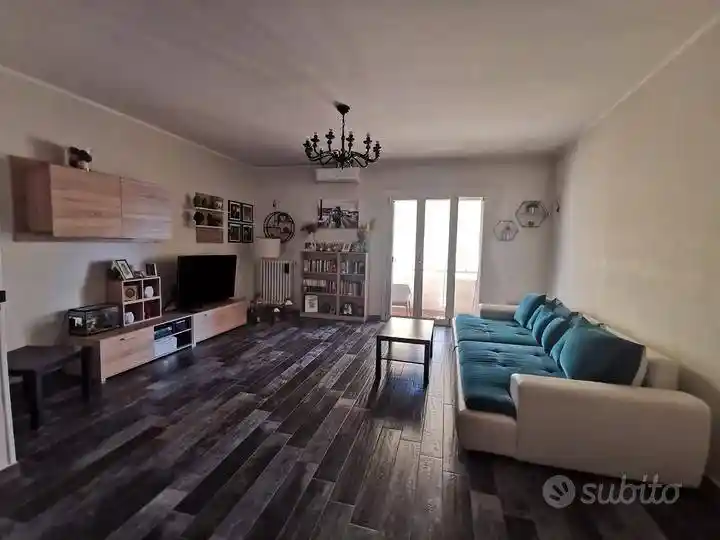 Appartamento in vendita a Tuglie