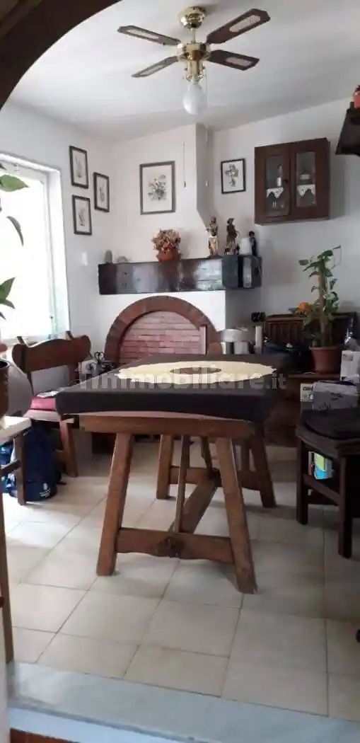 Villetta a schiera in vendita a Carrara