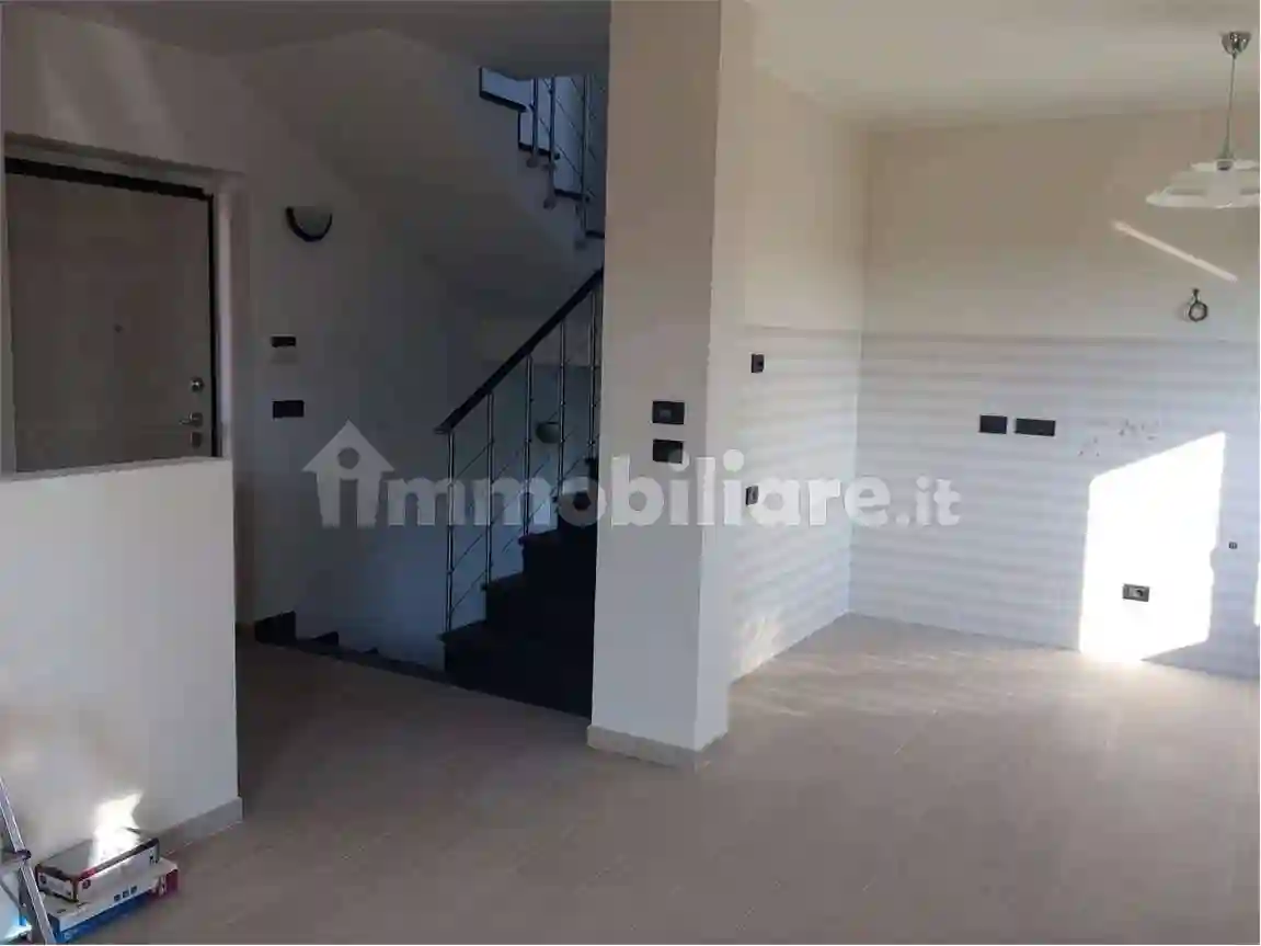 Villetta a schiera - foto 3