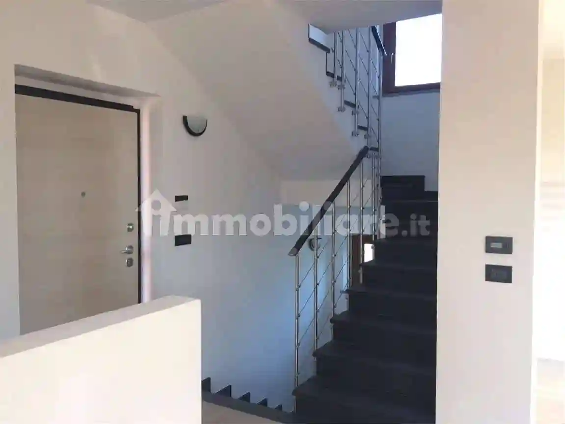 Villetta a schiera - foto 4