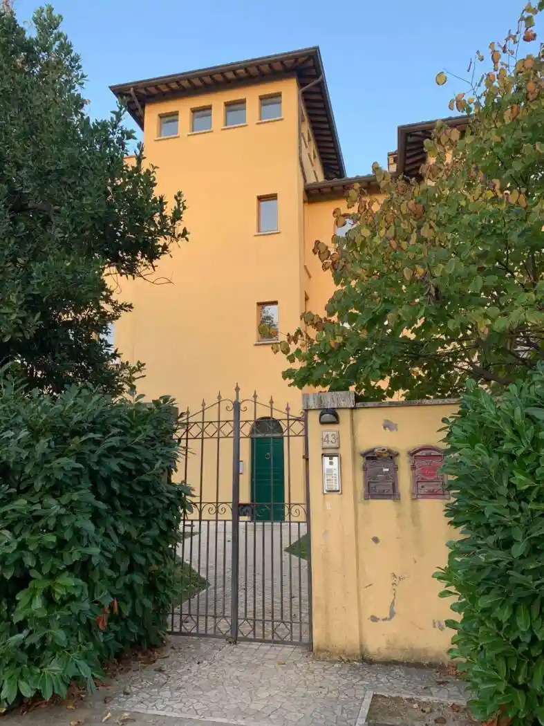 Attico - Mansarda in vendita a Perugia