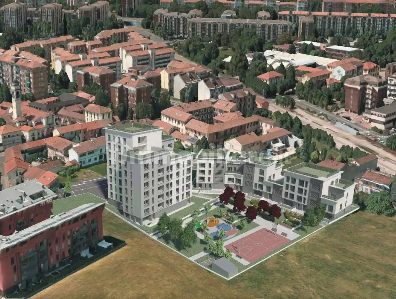 Apartment in vendita a Milan