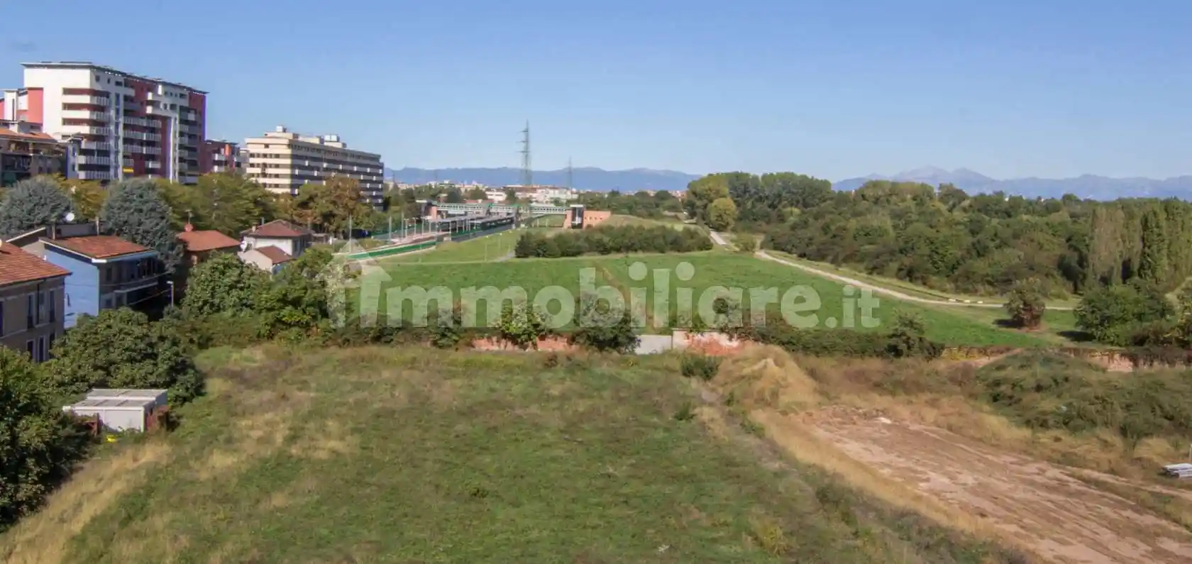 Quadrilocale via Alberico da Barbiano via Diomede da Pantaleone, Bruzzano, Milano - foto 5