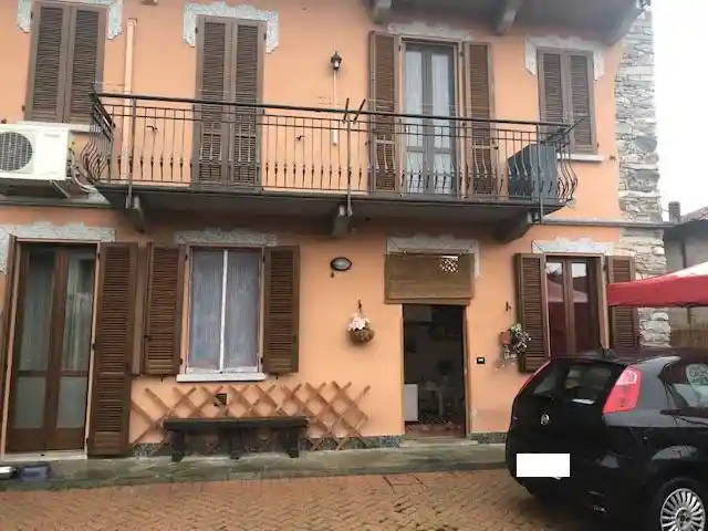 Appartamento in vendita a Vergiate