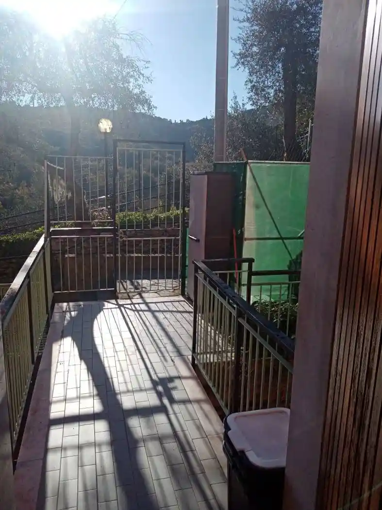 Palazzo - Edificio in vendita a Rapallo