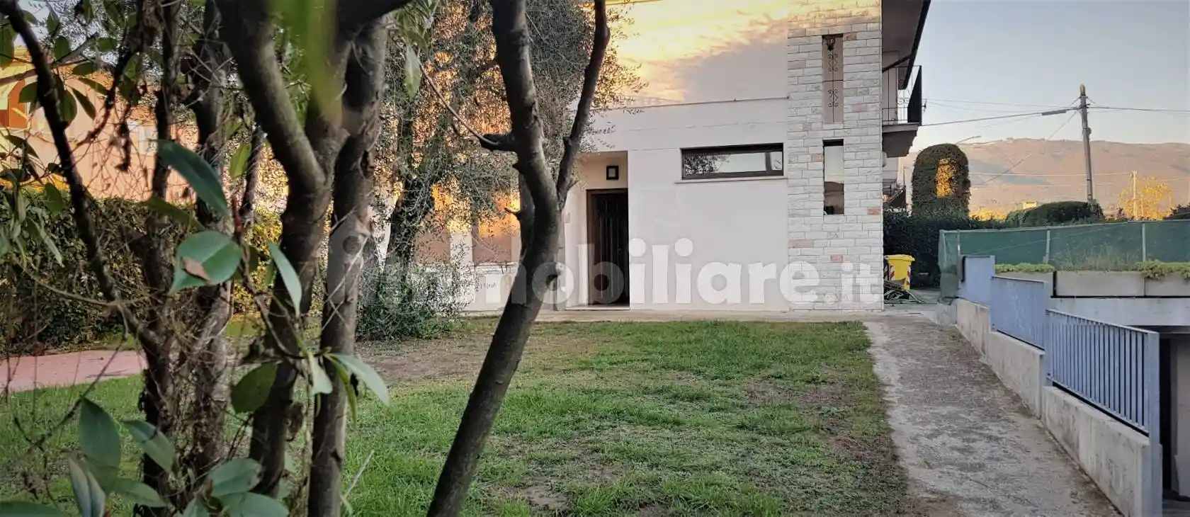 Villa in vendita a Marostica