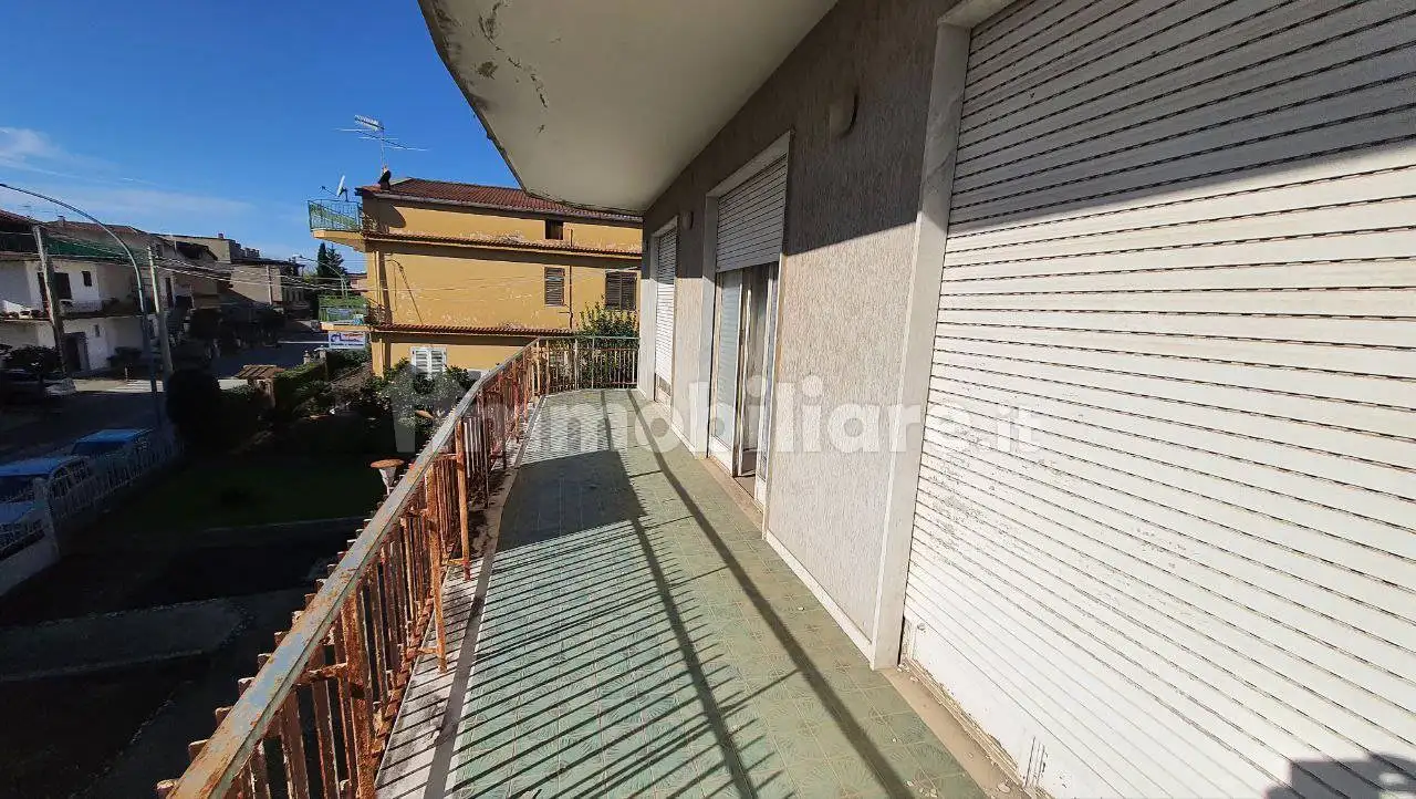 Appartamento in vendita a Bellona