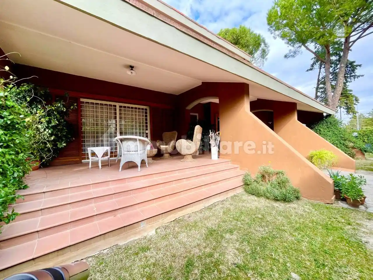 Villa in vendita a Grosseto