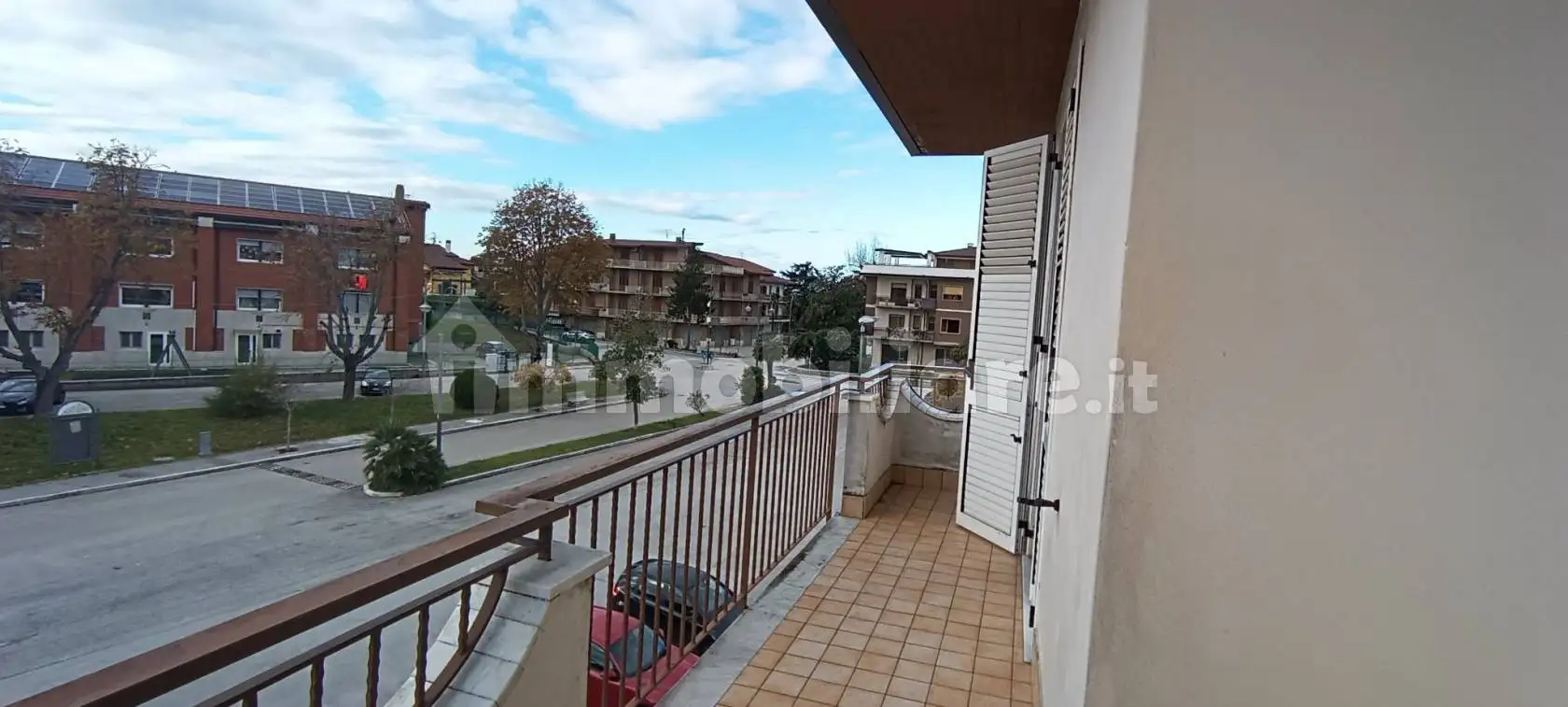 Appartamento in vendita a Venticano