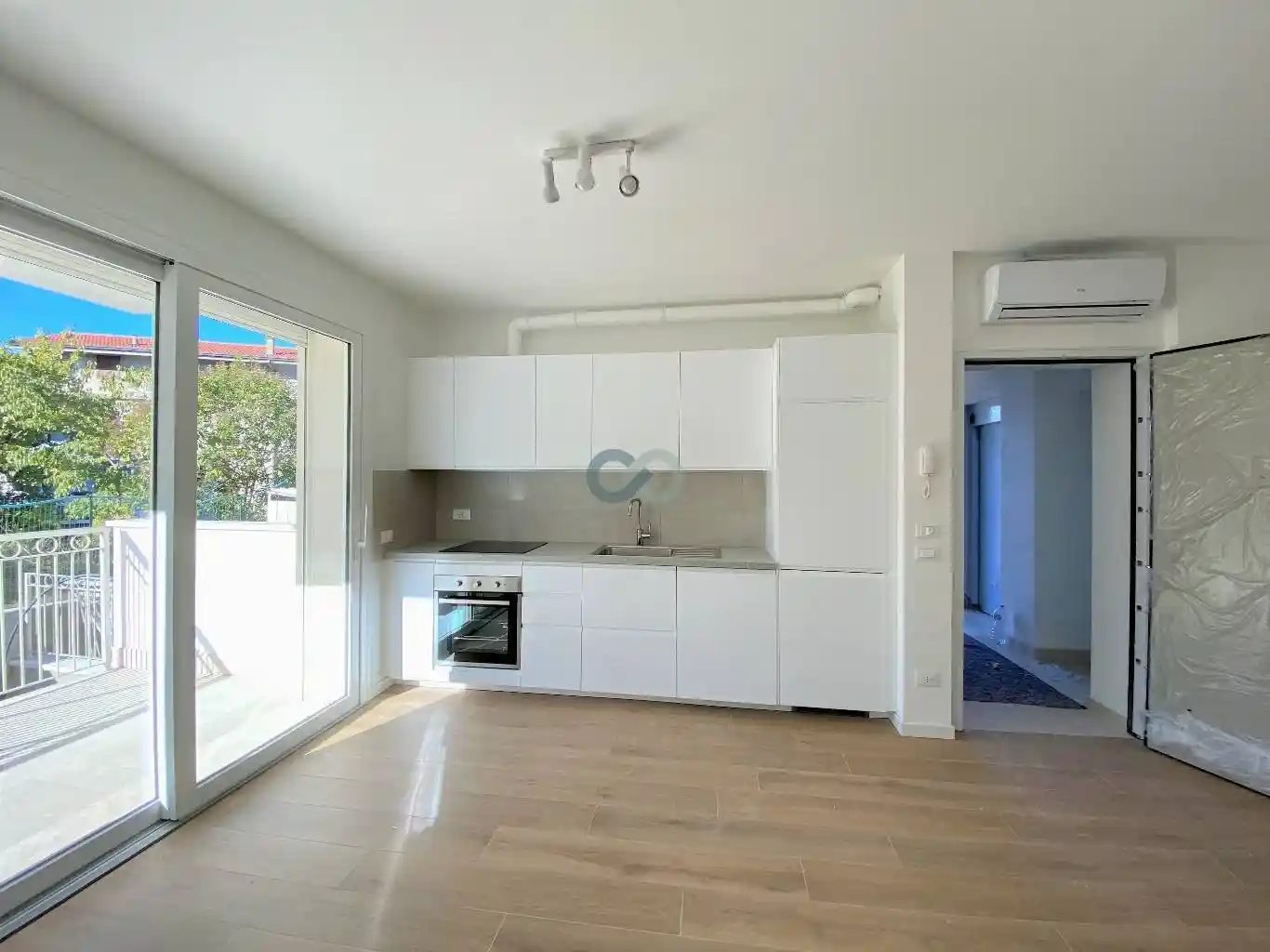 Appartamento in affitto a Desenzano del Garda