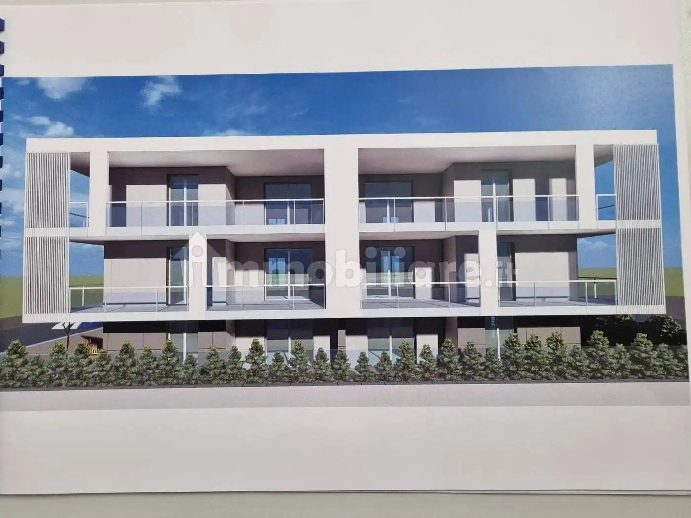 Appartamento in vendita a Lusciano