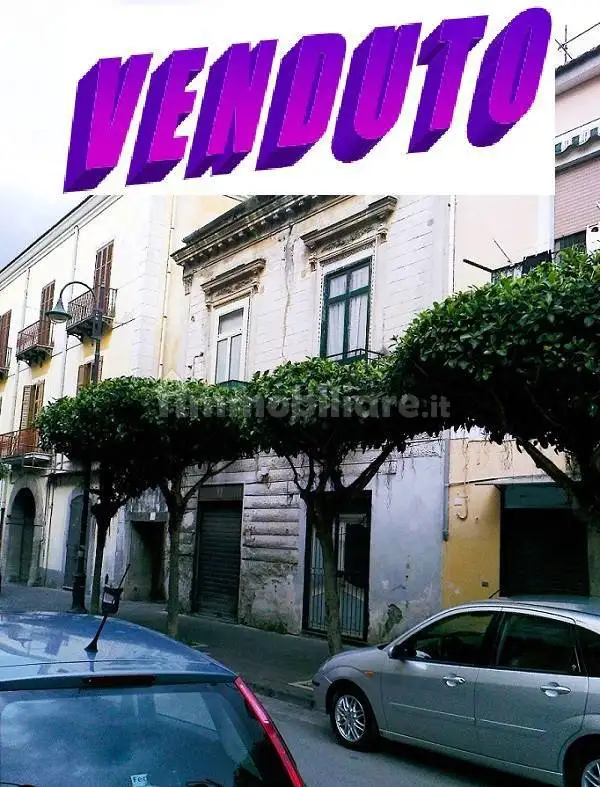 Casa indipendente in vendita a Nocera Inferiore