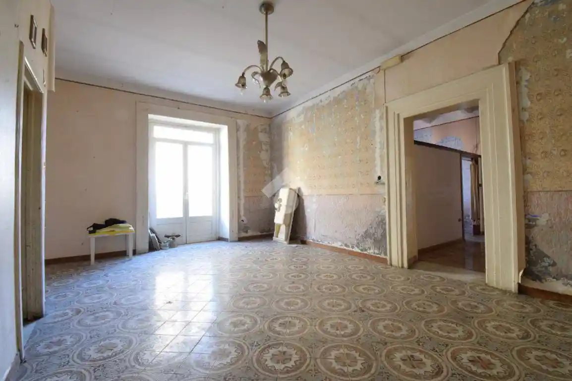 Appartamento in vendita a Sant'Agata de' Goti