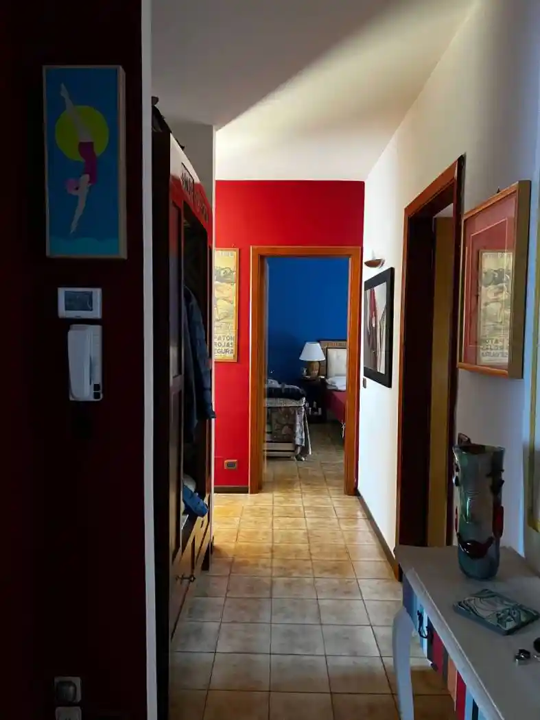 Appartamento in vendita a Ragusa