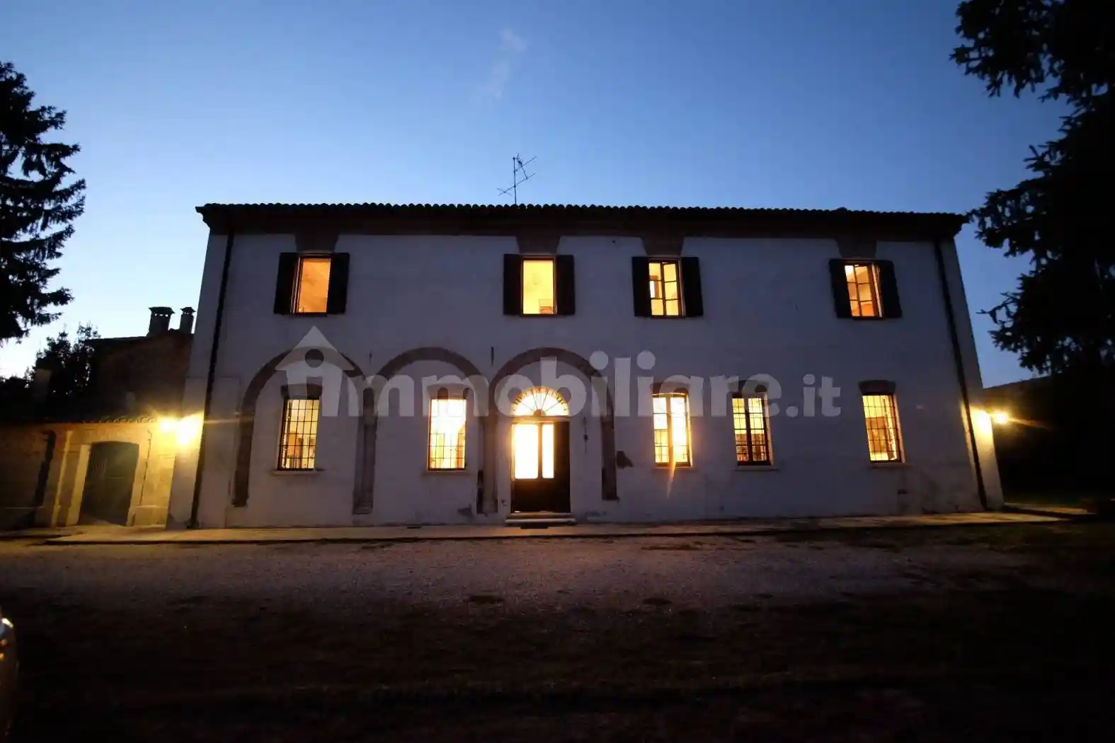 Casa indipendente in vendita a Marcaria