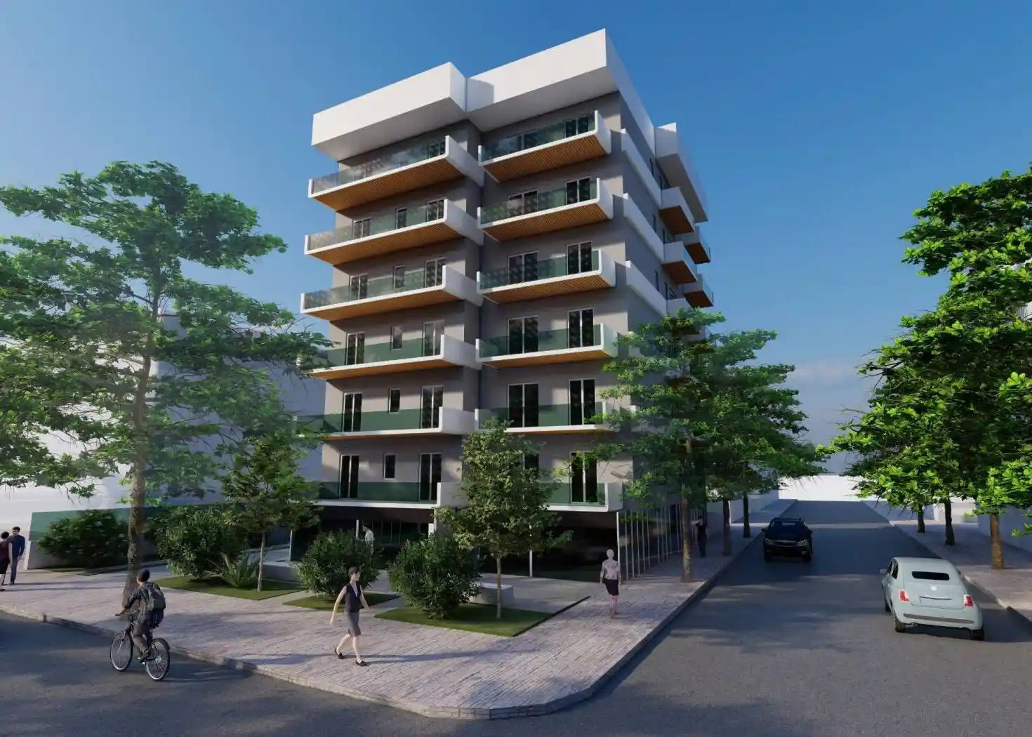 Bilocale via Colonnetta 21, Chieti Scalo, Chieti - foto 4